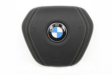 BMW AIRBAG ULOŽENÍ ŘIDIČE KAŽDÁ MODEL OPRAVA