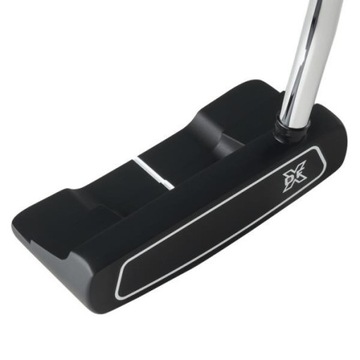 Kij golfowy Putter ODYSSEY PUTTER DFX DOUBLE WIDE
