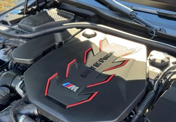 BMW Seria 5 G90-91 2024 BMW M5 BMW M5 Sedan G90 4.4 Benzyna 600KM, zdjęcie 38