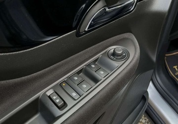 Opel Mokka I SUV 1.4 Turbo ECOTEC 140KM 2017 Opel Mokka 1.4T 140KM AUTOMAT BEZWYPADKOWY gwarancja 1.4 Benzyna, zdjęcie 31
