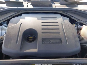 Land Rover 2025 Land Rover Range Rover P400 SE 2025 3.0l 3.0 Benzyna 395KM, zdjęcie 8