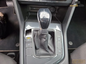 Volkswagen Tiguan II SUV 1.5 TSI EVO 150KM 2020 Volkswagen Tiguan 1,5 tsi 150KM DSG klima navi elektryka alu grz. fot i ki, zdjęcie 11
