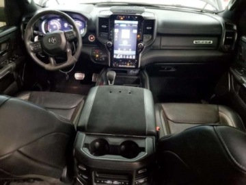  RAM 1500 2023 RAM 1500 TRX, silnik benzynowy 6.2 L 6.2 Benzyna 702KM, zdjęcie 8