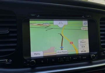 Kia Optima I 2014 Kia Optima 2.0I 165KM MANUAL LED navi KAMERA bezwypadkowa 2.0, zdjęcie 25