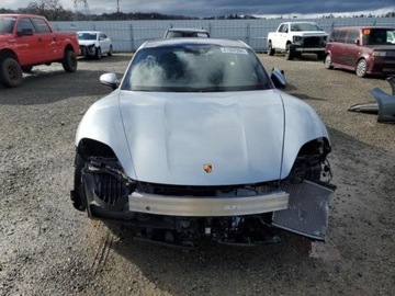 Porsche 2021 Porsche Taycan 2021r.,, zdjęcie 4