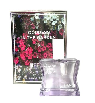 JFenzi Goddess in the Garden woda perfumowan 80ml