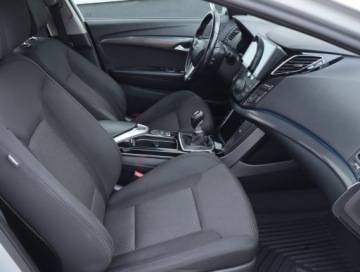 Hyundai i40 Kombi 1.6 GDI 135KM 2012 Hyundai i40 1.6 GDI, Xenon, Klima, Klimatronic, zdjęcie 8