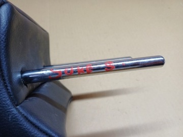 NISSAN JUKE I F15 PODHLAVNÍK ZADNÍ CENTRÁLNÍ