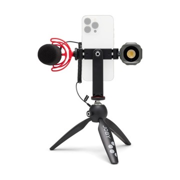 Statyw Joby Handypod 2 Black Kit