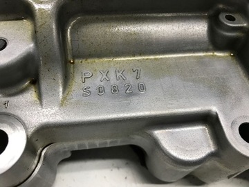 MAZDA CX-60 CX60 2.5 HYBRIDNÍ 2024 ČERPADLO OLEJE MOTORU PXK7S0820 PXK7 S0820