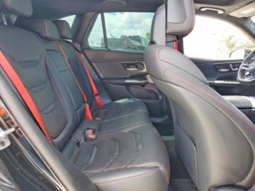 Mercedes GLC C254/X254 2024 Mercedes-Benz GLC 45 AMG 4Matic 2024 2.0 Benzyna 416KM, zdjęcie 10