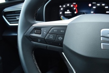 Seat Leon IV 2025 Seat Leon SalonPL 115KM TSI Podgrz.FoteleKIER ACC Kamera As.Parkowania V, zdjęcie 14