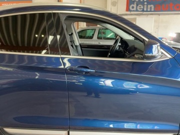 BMW X4 G01 xDrive30d 258KM 2016 BMW X4 xDrive 30d, zdjęcie 9