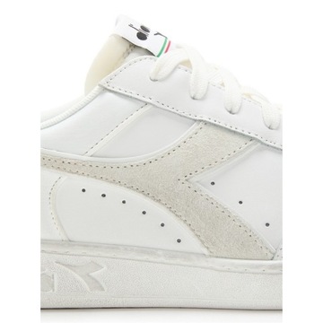 DIADORA BUTY MAGIC BASKET LOW ICONA LEATHER 42