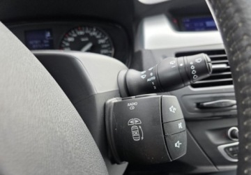 Renault Laguna III Hatchback 2.0 16v 140KM 2009 Renault Laguna 2,0 Benzyna - Bezwypadkowa - Zarejestrowana 2.0 Benzyna, zdjęcie 22