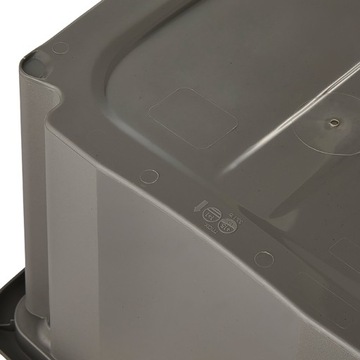 ВРАЩАЮЩАЯСЯ КОРОБКА КОНТЕЙНЕРА 24 Л коробка