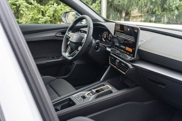 Cupra Formentor Crossover 1.5 TSI 150KM 2026 Cupra Formentor 1.5 e-TSI 150 KM DSG - Dostępny, zdjęcie 21