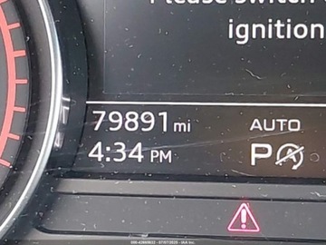 Audi A4 B9 2021 Audi a4 Premium 45 Tfsi S Line Quattro S Tronic 2021 2.0l 2.0 Benzyna 261KM, zdjęcie 11