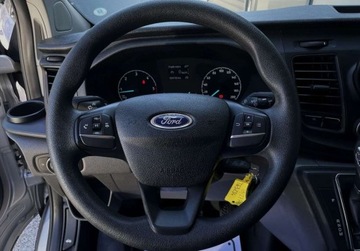 Ford Transit Custom I 2018 Ford Transit Custom II 2.0 TDCI 130KM GWARANCJA 9 osobowy 2.0 Diesel, zdjęcie 21