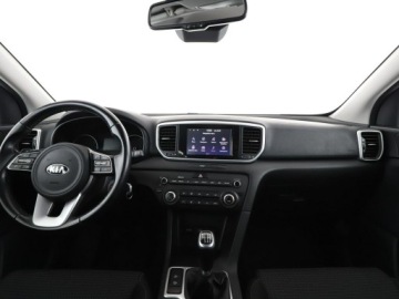 Kia Sportage IV SUV Facelifting 1.6 CRDI 115KM 2019 Kia Sportage navi kamera tempomat, zdjęcie 14