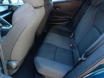 Toyota C-HR II SUV 1.8 Hybrid 140KM 2024 Toyota C-HR 1.8 Hybrid Style 1.8 Hybrid 140KM Sty, zdjęcie 12