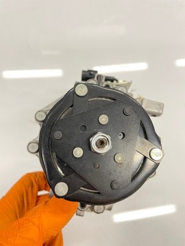 7813A133 COLT КОМПРЕССОР КОНДИЦИОНЕРА ВОЗДУХА