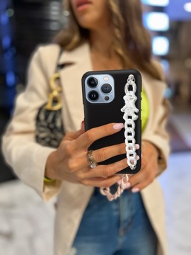 ЧЕХОЛ BLINK Matt Black для XIAOMI REDMI ПРИМЕЧАНИЕ 9 TEDDY