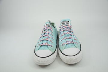 TRAMPKI CONVERSE CT ALL STAR OX Motel Pool ROZM.40