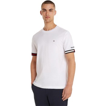 T-shirt slim fit Tommy Hilfiger S