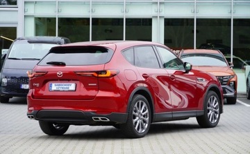 Mazda CX-60 2023 Mazda CX-60 Mazda CX-60 Hybryda Plug in 2.5 Exclusive Line Fv23 2.5 191KM, zdjęcie 1