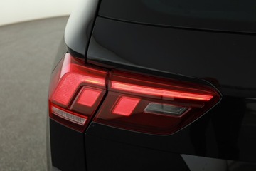 Volkswagen Tiguan II SUV Facelifting 1.5 TSI 150KM 2022 VW Tiguan 1.5 TSI, Salon Polska, Serwis ASO, DSG, zdjęcie 14