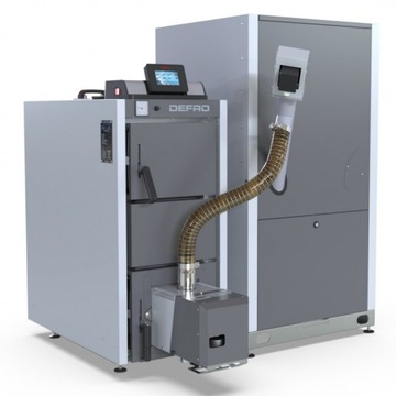 DEFRO Delta Ekopell 15 kW 5 klasa ECODESIGN
