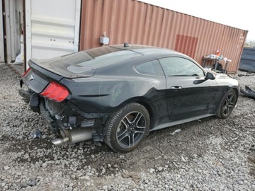 Ford Mustang VI 2023 Ford Mustang Ford Mustang EcoBoost, od ubezpieczalni 2.3 Benzyna 310KM, zdjęcie 5