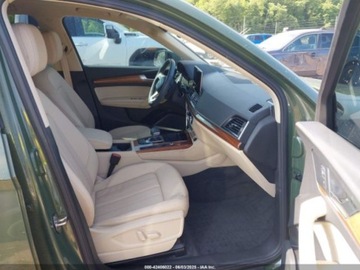 Audi Q5 II 2023 Audi Q5 Premium Plus 45 Tfsi S Line Quattro 2023 2.0l 2.0 Benzyna 261KM, zdjęcie 9