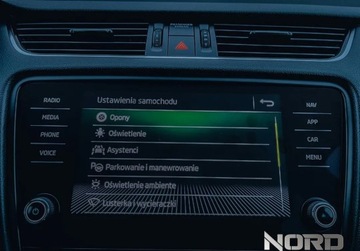 Skoda Octavia III Kombi Facelifting 2.0 TDI 150KM 2019 Skoda Octavia Bezwypadkowa, 2.0TDI DSG, FV23, KredytowanieLeasing, gw.12m, zdjęcie 27