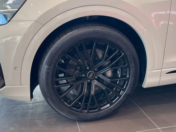 Audi Q8 SUV 3.0 50 TDI 286KM 2025 AUDI Q8 / E-Tron 50 TDI quattro S line 3.0 (286KM) 2025, zdjęcie 14
