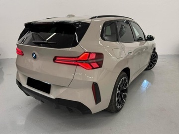 BMW X3 G45 2025 BMW X3 xDrive20d Sport Suv 2.0 (197KM) 2025, zdjęcie 4