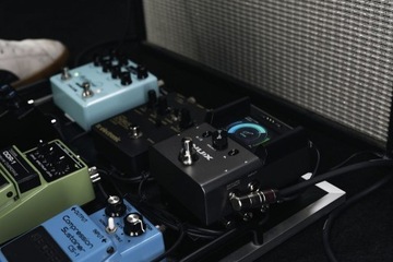 NUX B-8 — БЕСПРОВОДНАЯ СИСТЕМА