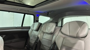 Renault Espace V Van 1.6 Energy TCe 200KM 2016 Renault Espace 1.6b hak 7os salon PL 40.500netto, zdjęcie 11