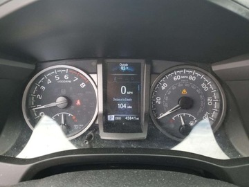 Toyota Tacoma II 2021 Toyota Tacoma Double Cab 2021 3.5l 3.5 Benzyna 278KM, zdjęcie 9