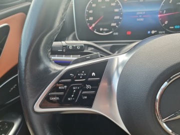 Mercedes Klasa C W206 Kombi 2.0 220d 200KM 2021 Mercedes-Benz C 220 All-Terrain / Hak / Head UP /, zdjęcie 19