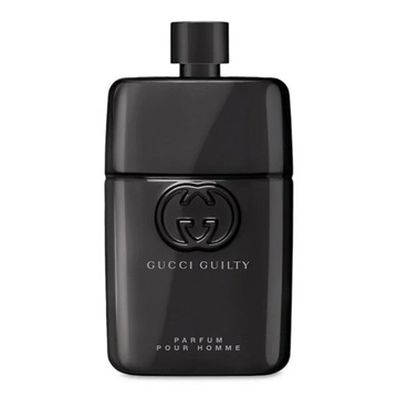 Gucci Guilty Parfum Pour Homme 90ml
