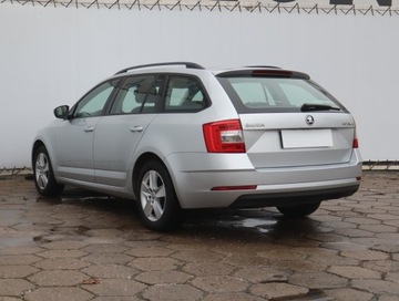 Skoda Octavia III Kombi Facelifting 1.6 TDI 115KM 2018 Skoda Octavia 1.6 TDI, Salon Polska, Serwis ASO, zdjęcie 3