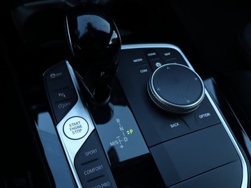 BMW Seria 2 G42-U06 Active Tourer 1.5 218i 136KM 2021 BMW 2 Gran Coupe 218i Gran Coupé, Salon Polska, zdjęcie 15