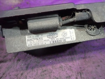 FIAT STILO 01-10 1.9 JTD ŘÍZENÍ VENTILÁTORŮ 46819990