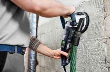 FESTOOL 577045 Шлифмашина RENOFIX RG 130 ECI-Plus