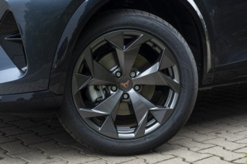 Cupra Formentor Crossover 1.5 TSI 150KM 2026 Cupra Formentor 1.5 e-TSI 150 KM DSG - Dostępny, zdjęcie 3