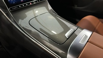 Mercedes GLC C254/X254 Coupe 2.0 220d 197KM 2024 Mercedes GLC 300 300 DE 4-MATIC Avangarde, zdjęcie 17