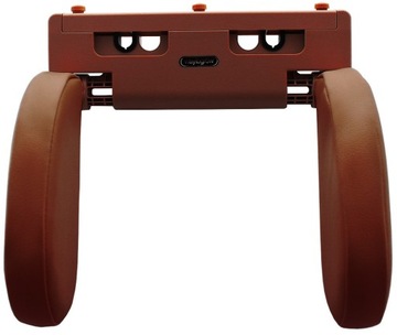 КОМФОРТНЫЙ ПОДГОЛОВНИК ДЛЯ ГОЛОВЫ СПИНКИ АВТОМОБИЛЯ ПОДУШКА ДЛЯ ПУТЕШЕСТВИЯ КОРИЧНЕВЫЙ