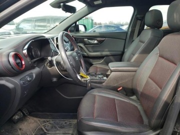 Chevrolet Blazer II 2020 Chevrolet Blazer 2020r., RS, od ubezpieczalni 3.6 Benzyna 310KM, zdjęcie 6